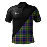 Arnott Clan - Military Polo Shirt