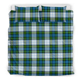 Campbell Dress Tartan Bedding Set