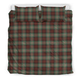 Scott Brown Ancient Tartan Bedding Set