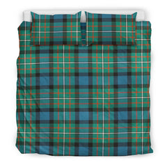 Ferguson Ancient Tartan Bedding Set