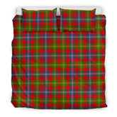 Forrester Tartan Bedding Set