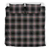 Moffat Modern Tartan Bedding Set