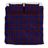 Home Modern Tartan Bedding Set