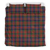 MacDuff Hunting Modern Tartan Bedding Set