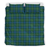 Lauder Tartan Bedding Set