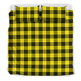 MacLeod of Lewis Modern Tartan Bedding Set