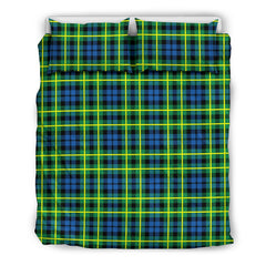 Campbell of Breadalbane Ancient Tartan Bedding Set