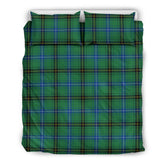 Henderson (Mackendrick) Ancient Tartan Bedding Set