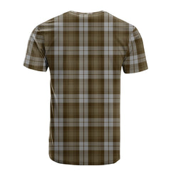 Baillie Dress Tartan T-Shirt