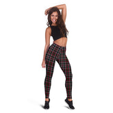 Borthwick Tartan Leggings