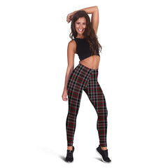 Borthwick Tartan Leggings
