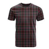 Borthwick Tartan T-Shirt