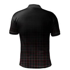 Borthwick Tartan Polo Shirt - Alba Celtic Style