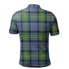 Bowie Ancient Tartan Polo Shirt