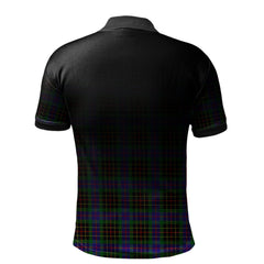 Brodie Hunting Modern Tartan Polo Shirt - Alba Celtic Style