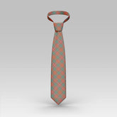 Bruce Ancient Tartan Classic Tie