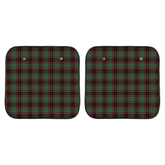 Buchan Ancient Tartan Car Sun Shade - 2 Pieces