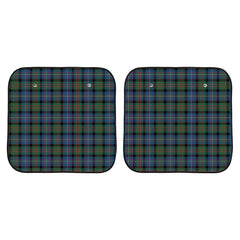 Cameron of Erracht Ancient Tartan Car Sun Shade - 2 Pieces