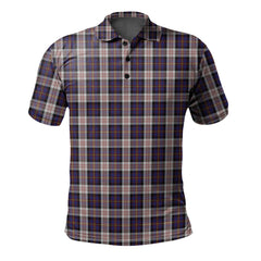 Cameron of Erracht Dress Tartan Polo Shirt