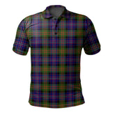 Cameron of Erracht Modern Tartan Polo Shirt