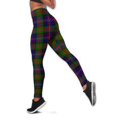 Cameron of Erracht Modern Tartan Leggings