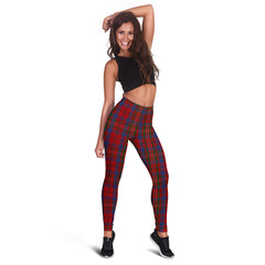 Cameron of Locheil Tartan Leggings