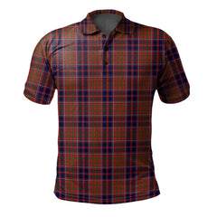 Cameron of Locheil Original Tartan Polo Shirt