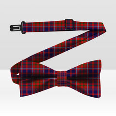 Cameron Of Lochiel Modern Tartan Bow Tie