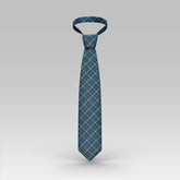Campbell Argyll Ancient Tartan Classic Tie