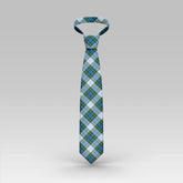 Campbell Dress Tartan Classic Tie