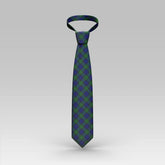 Campbell Modern Tartan Classic Tie