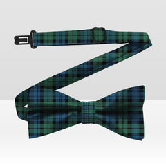 Campbell Ancient 01 Tartan Bow Tie