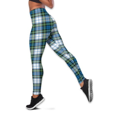 Campbell Dress Ancient Tartan Leggings