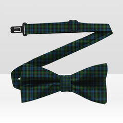 Campbell Of Argyll 02 Tartan Bow Tie