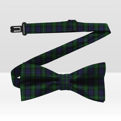 Campbell Of Argyll 03 Tartan Bow Tie