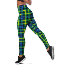 Campbell of Breadalbane Ancient Tartan Leggings