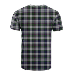 Campbell of Cawdor Dress Tartan T-Shirt