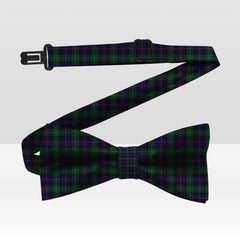 Campbell Of Cawdor Modern Tartan Bow Tie