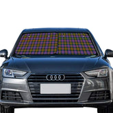 Carnegie Ancient Tartan Car Sun Shade - 2 Pieces