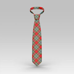 Chattan Tartan Classic Tie