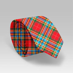 Chattan Tartan Classic Tie