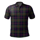 MacDonald of Clanranald Tartan Polo Shirt