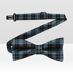 Clark (Lion) Ancient Tartan Bow Tie