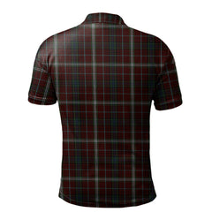 Clifford Tartan Polo Shirt
