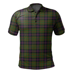 Cochrane 01 Tartan Polo Shirt