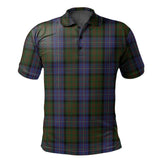 Cochrane 03 Tartan Polo Shirt