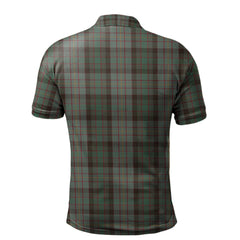 Cochrane Hunting Tartan Polo Shirt