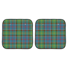 Colville Tartan Car Sun Shade - 2 Pieces