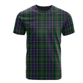 Cooper 02 Tartan T-Shirt