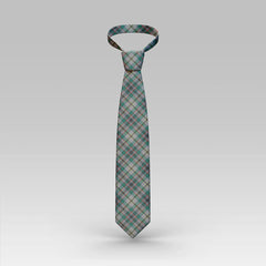 Craig Ancient Tartan Classic Tie